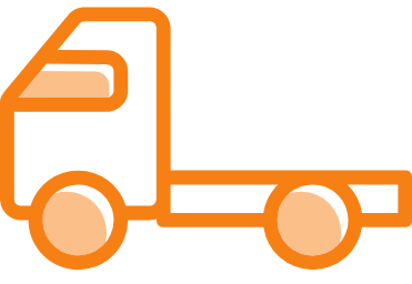 石河子拖车/平板车